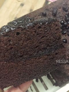 Foto resep Brownies Kukus