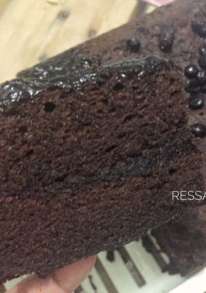 Foto resep Brownies Kukus