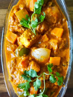 પંજાબી મિક્સ વેજ. સબ્જી (Punjabi Mix veg sabji Recipe In Gujarati) રેસીપી મુખ્ય ફોટો