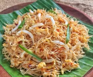 Resep Terbaik Bihun ebi pedas Enak Bergizi Resep Terbaik Bihun ebi pedas Enak Bergizi