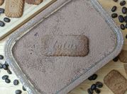 Une photo de biscuit speculoos