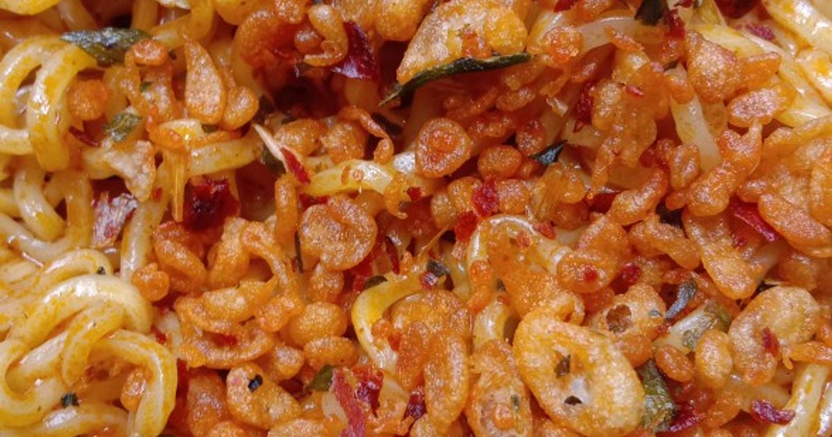 Indomie Ayam Geprek x Sedaap Korean Cheese Buldak || Mie Instan