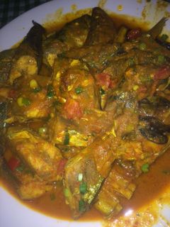 Foto resep Dencis Asam Manis Pedas