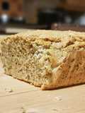 Probably THE Best Keto Bread, Ever!