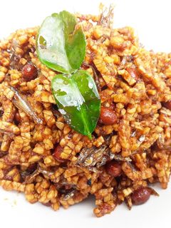 Foto resep Kering Tempe Kriuk