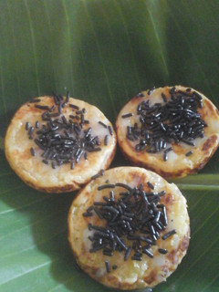Foto resep Tape Bakar Teflon