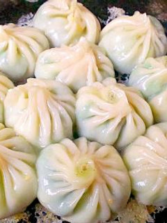 水餃皮變身之一口煎餃 的食譜成品照片