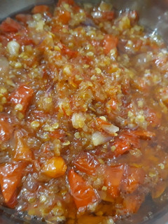 Foto resep Sambal Bawang