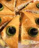 مثلثات التوست🍞