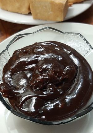 Foto resep Petis Udang