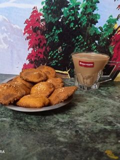 મકાઈના વડા (Makai Vada Recipe In Gujarati) રેસીપી મુખ્ય ફોટો