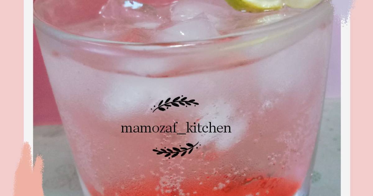 Resep Mojito Simple oleh Dhedhe  Mamozaf_Kitchen - Cookpad