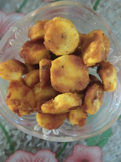 சேனைக்கிழங்கு பொரியல் செய்முறை முக்கிய புகைப்படம்