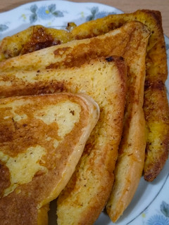 Foto resep French Toast