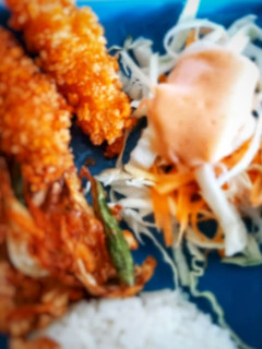 Foto resep Salad Hokben