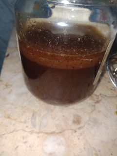 صورة لوصفة صوص صويا للسوشي