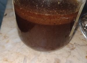 صورة لوصفة صوص صويا للسوشي