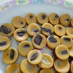 A picture of Lumpur Labu Kuning Lumer.