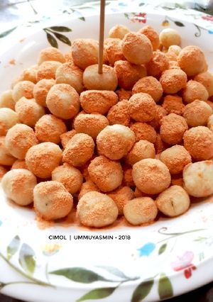 Foto resep Cimol