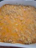 Mac and Cheese al horno