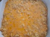 Mac and Cheese al horno