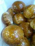 Pão de Malte