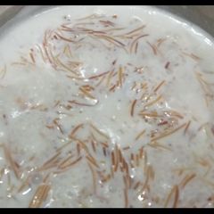 A picture of SEVAIYA OR MISTHAN E KHIDMAT (SWEET SERVING).
