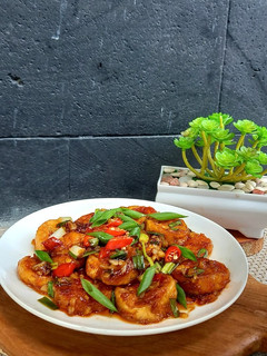 Foto resep Tofu Saus Tiram