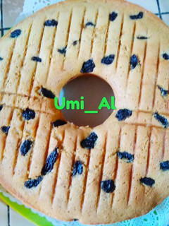 Foto resep Bolu Pisang