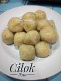 Cilok Ikan🐟