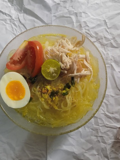 Foto resep Soto Ayam Lamongan