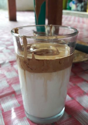 Foto resep Dalgon(des)a kopi