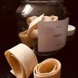 Papardelle (pasta seca para reservar)