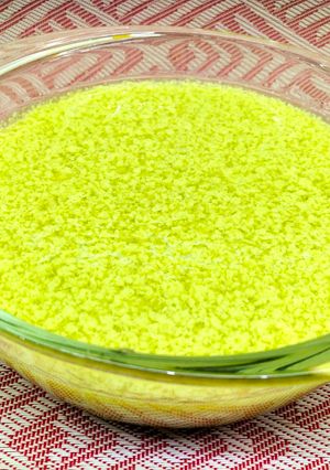 Foto resep 29. Agar agar Lumut 🥬🥕🥬🥕🥬🥕🥬