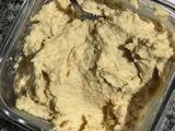 Hummus (Receta fácil y con ingredientes fáciles)