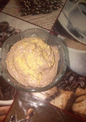 صورة لوصفة آيس كريم