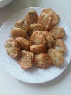 Foto resep Perkedel Kentang