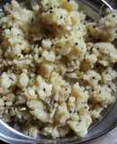 Kanda poha