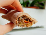 Empanadas veganas