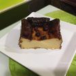 Tarta de queso fresco al horno