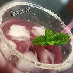 🍇🍹Black Grape Juice🍹🍇 A picture of 🍇🍹Black Grape Juice🍹🍇.