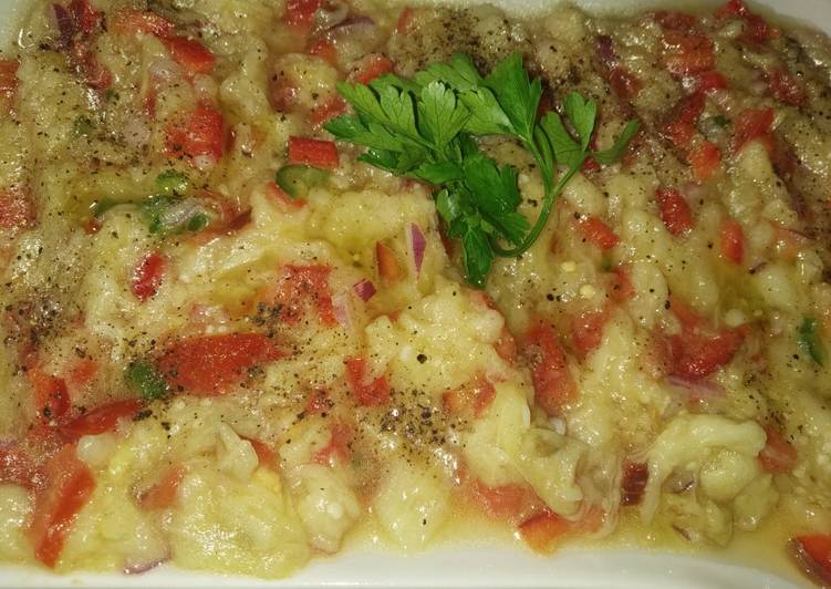 بابا غنوج
