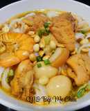 Mì Quảng Phan Thiết