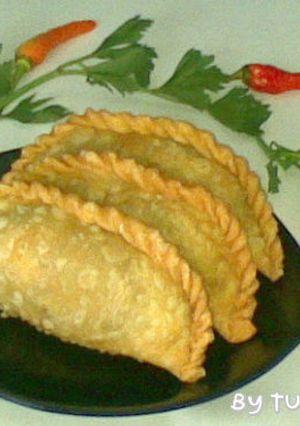 Foto resep Pastel 18