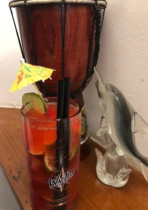 Una foto de Caipiyote🦀