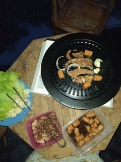 Foto resep Bumbu Marinasi Grill Daging Sapi