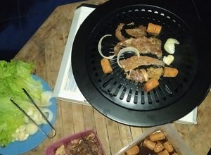Foto resep Bumbu Marinasi Grill Daging Sapi