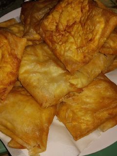 Foto resep Lumpia tahu