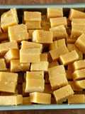 Horlicks Mysore pak