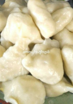 Foto resep Pempek DOS 2 (Non MSG)